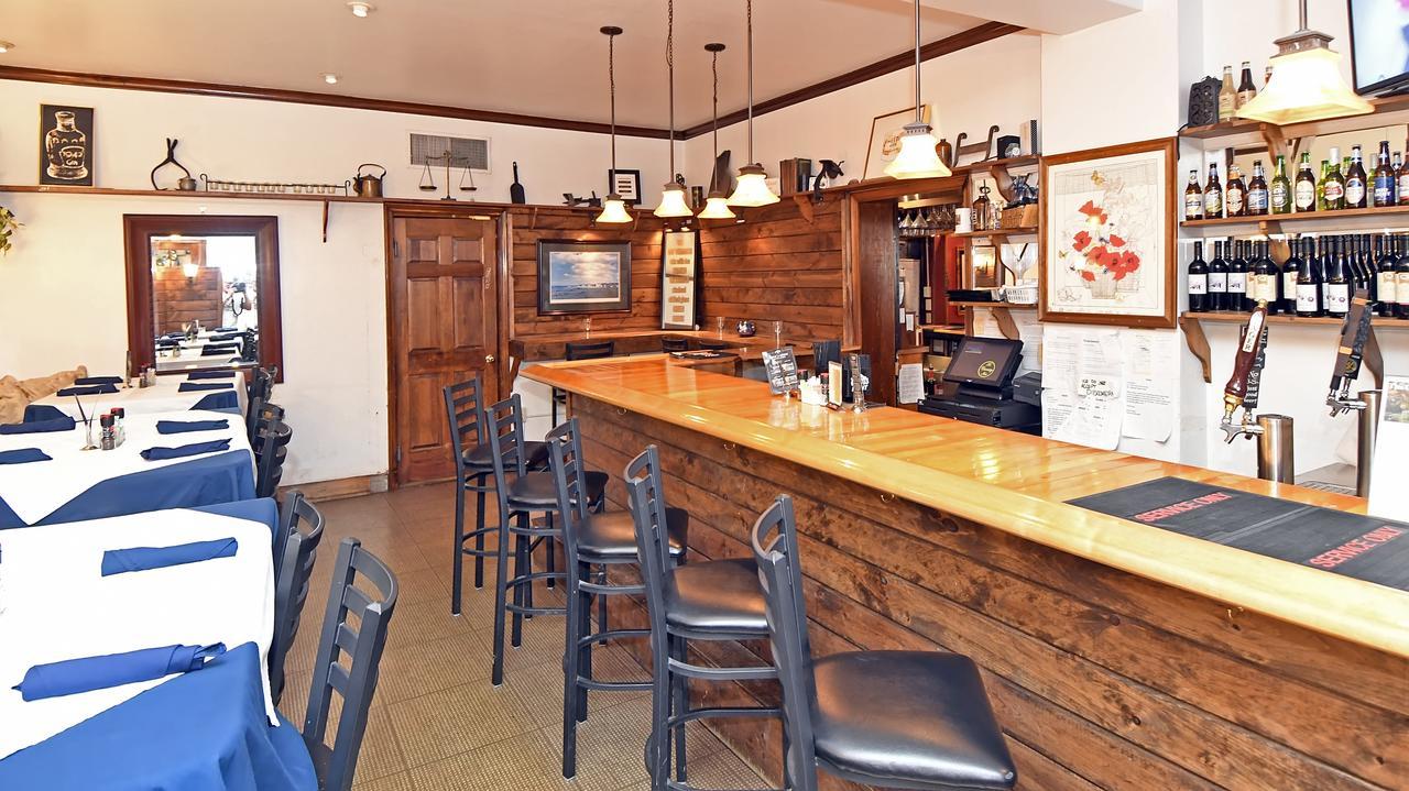 The Country Inn Of Berkeley Springs Exterior photo