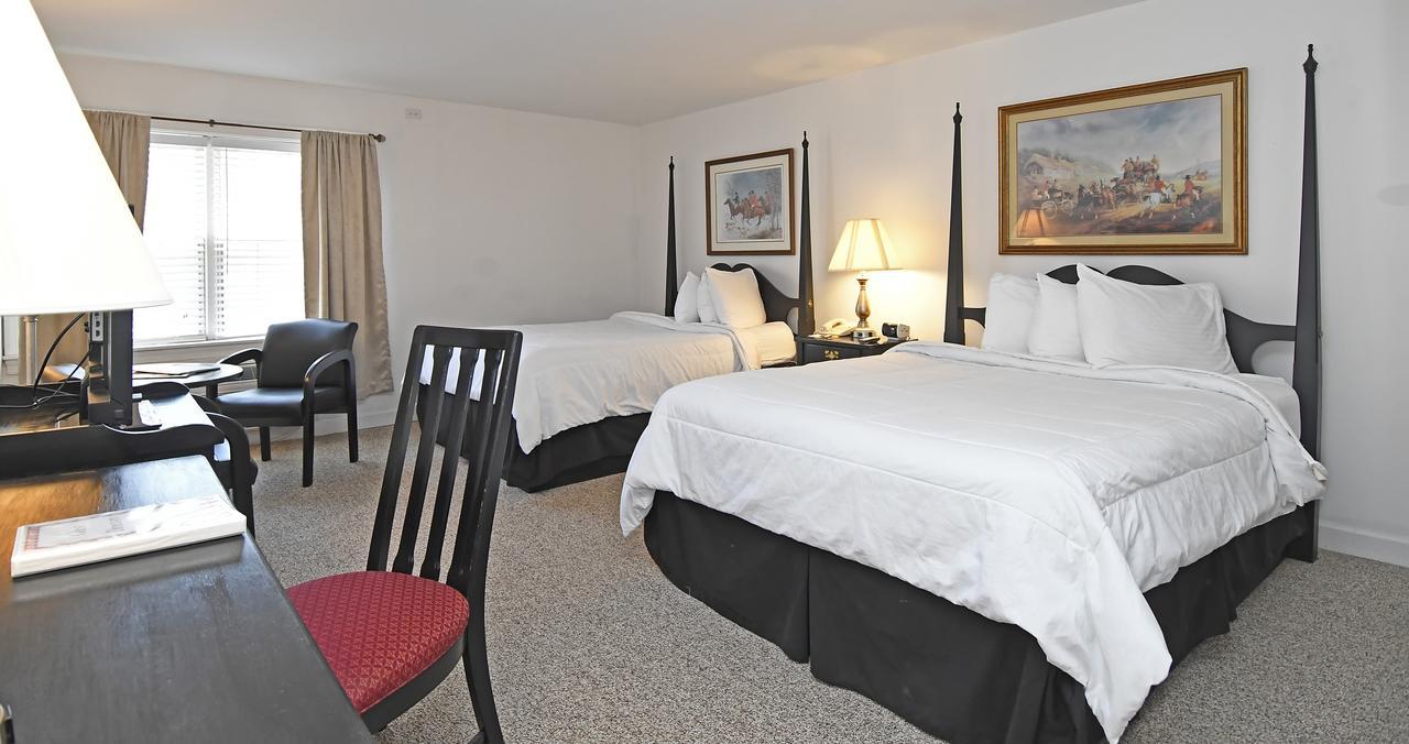 The Country Inn Of Berkeley Springs Exterior photo