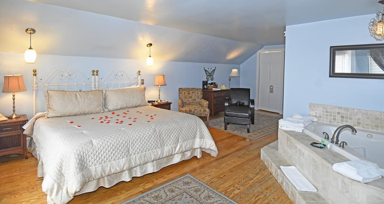 The Country Inn Of Berkeley Springs Exterior photo